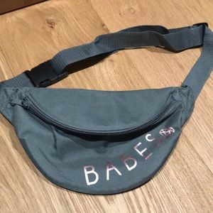 Fanny pack